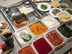 -海底捞火锅(坪山益田假日广场店)