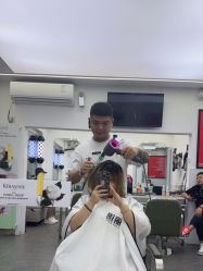 短发-LJOY丽锦造型·烫发染发