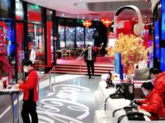 -东方明珠·可口可乐欢乐餐厅
