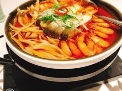 -松鹤楼·非遗·苏帮菜(融科店)