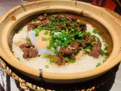 -啫神·广州地标美食(北京路店)