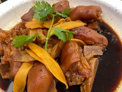 -海宝酒家(中山四路店)