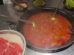 -冯校长老火锅(深圳总店)