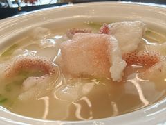 -金汇酒楼(中山东区店)