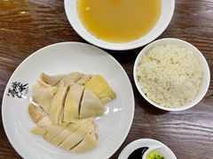 -龍炎馬仔烧味(首位中心店)