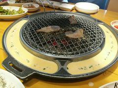 -喜来稀肉(虹泉路店)