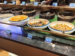 -鼎香缘海鲜自助火锅烤肉(锦辉购物广场店)