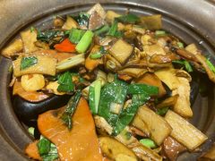 -云海肴·汽锅鸡·云南菜(曲江大悦城店)