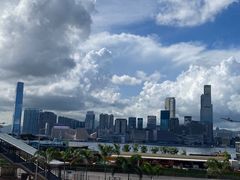 -香港会议展览中心演讲厅