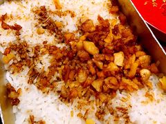 老娘酱油拌饭-味福记·本地特色菜(八一万达广场店)