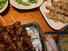 -鸟贵族(天王寺北口店)