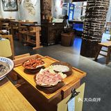 老火锅探店