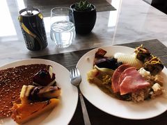 -上海宝华万豪酒店