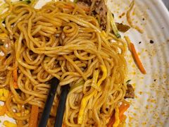 -康师傅私房牛肉面(马泉营奥莱店)