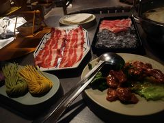 -故里和山·成都火锅(欢乐港湾店)