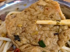 -李氏紫竹林卤粉(火车站店)