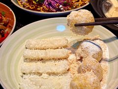 -华豫川酒家(双子塔店)