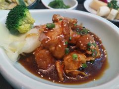 -古京·臻致料理(月湖店)