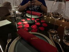 -wann lounge 低温慢煮牛排·清吧