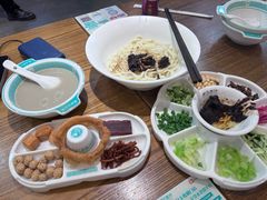 -尹三豆汁(前门旗舰店)