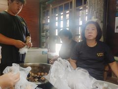 -金盆阿嬷香菇茶叶蛋(玄光店)