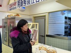 -红星前进面包牛奶公司(君太店)