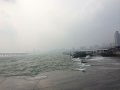 -星海湾跨海大桥