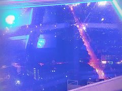 -海神诺富特大酒店-旋宫50旋转餐厅