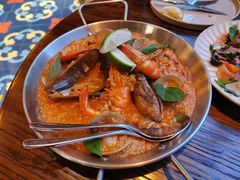 -Brut Eatery悦璞食堂(建国东路店)