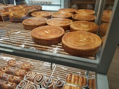 -好利来(马栏广场店)