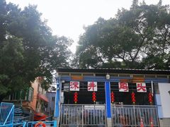 -长洲岛