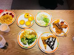 -比格比萨自助(延庆万达广场店)