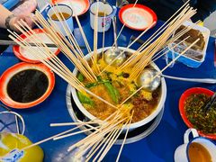 -马路边边串串香(大成路店)