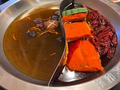 -大龙燚火锅(春熙店)