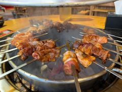 -水浒烤肉(国贸店)