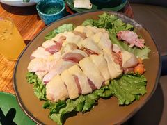 -蚬皇•陈味莞(西平景湖店)