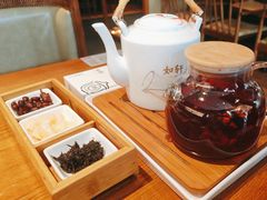 -如轩·海鲜砂锅粥·潮汕菜(一品天下店)