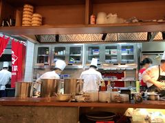 -闽上鲜·福建菜(龙湖滨江天街店)