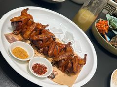 -云客来·花园餐厅(洛社店)