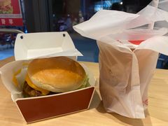 -肯德基(昆山千灯店)