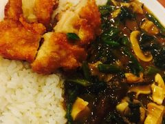 -COCO壱番屋(北京平安国际金融中心店)