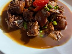 -食悦江南·淮扬菜·烤鸭(亚运村·惠新店)