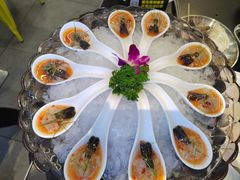 -蚝美人·生蚝海鲜烧烤(茶花园店)