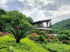 -桃花岭景区