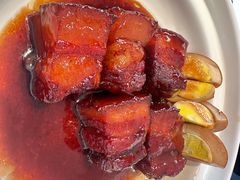 -老人和饭店(淮海中路店)