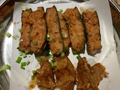 酿炸面肠粉-粤·向群饭店(龙津东路总店)