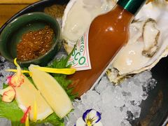 -和彩放题餐厅(酒仙桥店)