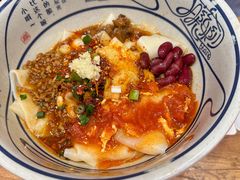 -陇上秦轩biangbiang面(萧山万象汇店)