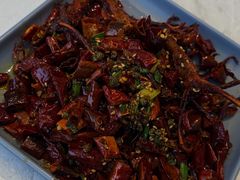 -辣盆盆麻辣小龙虾(哈尔滨总店)