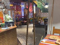 -吧嘚嘴炭烧鸽串吧(北海街店)